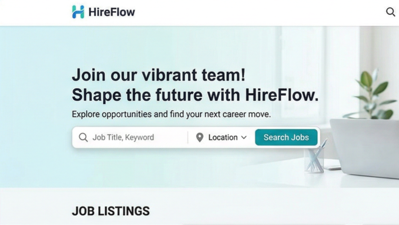 HireFlow