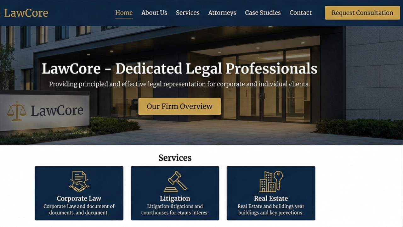 LawCore