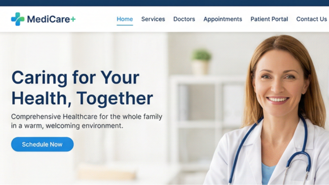 MedicalCare