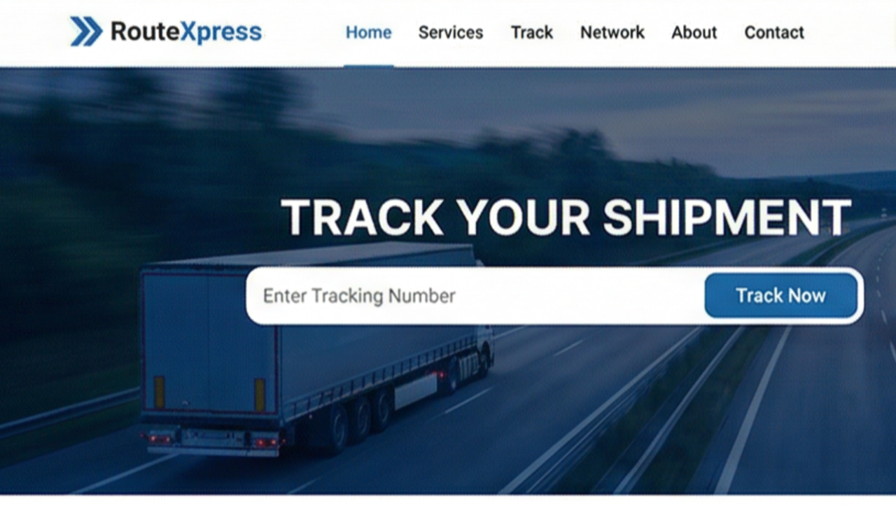 RouteXpress