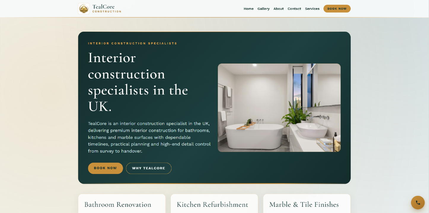 TC Construction