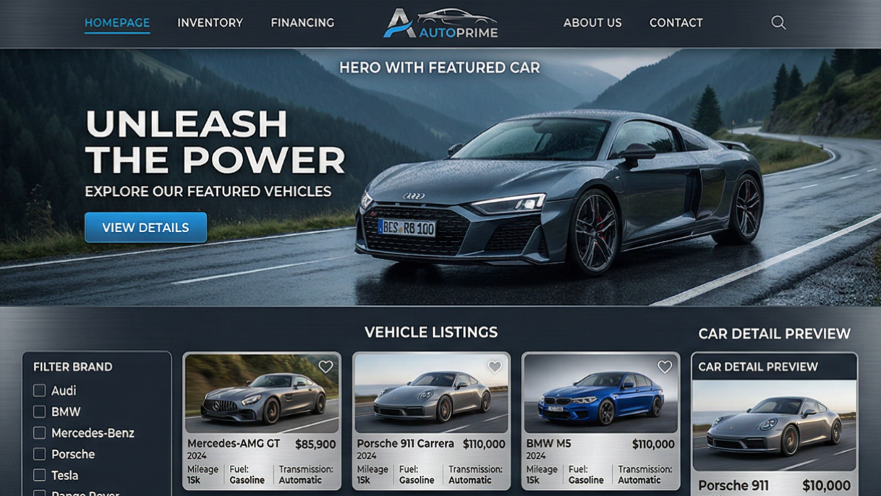 AutoPrime
